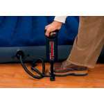 Ručná pumpa k bazénovej podložke DOUBLE QUICK II intex 68612