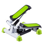 Stepper, otočný stepper s káblami, fitness pult ModernHome