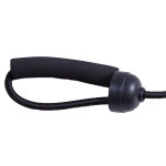 Stepper, otočný stepper s káblami, fitness pult ModernHome
