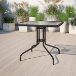 Záhradný stôl 60 cm ModernHome Záhradný stôl 60 cm ModernHome