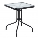 Záhradný stôl 60 cm ModernHome Záhradný stôl 60 cm ModernHome