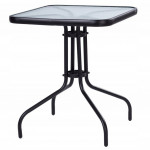 Záhradný stôl 60 cm ModernHome Záhradný stôl 60 cm ModernHome