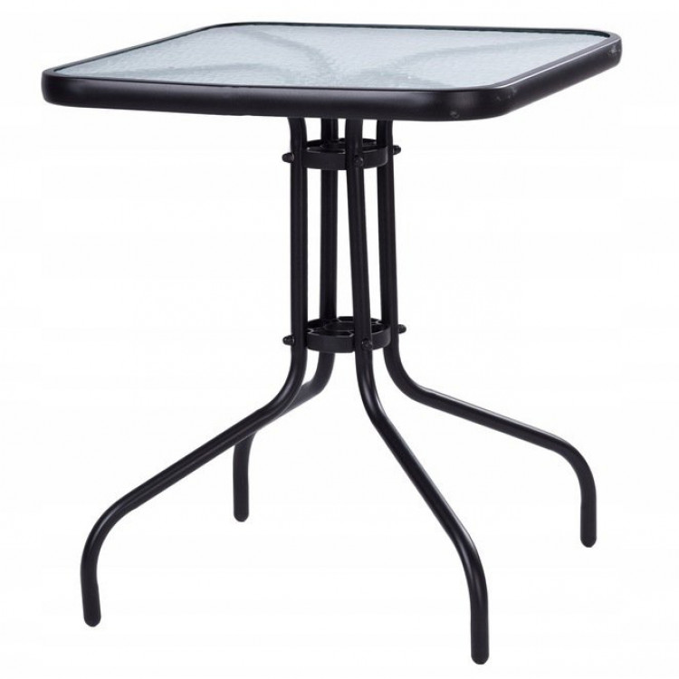 Záhradný stôl 60 cm ModernHome Záhradný stôl 60 cm ModernHome