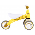 Detské balančné odrážadlo - žirafa