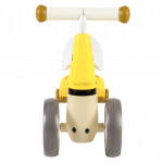 Detské balančné odrážadlo - žirafa