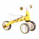 Detské balančné odrážadlo - žirafa