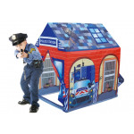 Detský stan - Policajná stanica