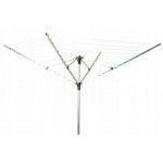 Záhradný sušiak na bielizeň - 260 cm