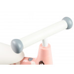 Detské odrážadlo Flaming ružové