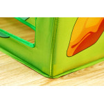 Detský domček stan - Dinosaury