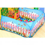 Detský stan - domček