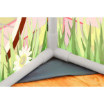 Detský stan - domček