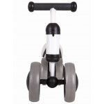 Mini balančný bicykel White ECOTOYS