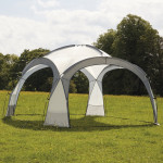 Záhradný eventový pavilónový stan na piknik + taška