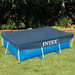 Kryt na rámový bazén 300x200cm INTEX 28038
