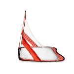 Futbalová bránka, dve futbalové bránky pre deti, 142 cm