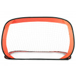 Futbalová bránka, dve futbalové bránky pre deti, 142 cm