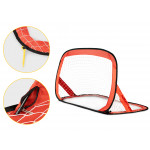 Futbalová bránka, dve futbalové bránky pre deti, 142 cm