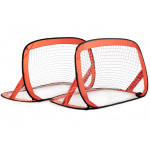 Futbalová bránka, dve futbalové bránky pre deti, 142 cm