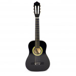 Gitara drevená detská, 6 strún, ECOTOYS Gitara drevená detská, 6 strún, ECOTOYS