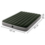 Nafukovací matrac na spanie - 191x137 cm Intex 64108