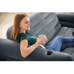 Nafukovacia rozkladacia pohovka 66552 - 2v1 Nafukovacia rozkladacia pohovka 66552 - 2v1