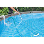 Hadica pre čerpadlo 38mm 7,6m pre bazénový vysávač INTEX 29083