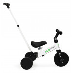 Vyvažovacia trojkolka 2 v 1 s rukoväťou ECOTOYS Vyvažovacia trojkolka 2 v 1 s rukoväťou ECOTOYS