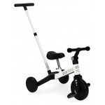 Vyvažovacia trojkolka 2 v 1 s rukoväťou ECOTOYS Vyvažovacia trojkolka 2 v 1 s rukoväťou ECOTOYS