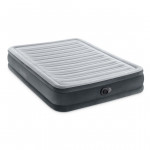 Matrac pre manželskú posteľ s automatickou pumpou - 191x137 cm INTEX 67768 Matrac pre manželskú posteľ s automatickou pumpou - 191x137 cm INTEX 67768