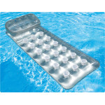 Nafukovacie lehátko 58894 INTEX - s opierkou hlavy