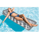 Nafukovacie lehátko 58894 INTEX - s opierkou hlavy