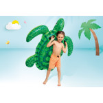 Nafukovací matrac korytnačka pre deti INTEX 57524