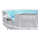 Záhradný rámový bazén 366x99cm set - čerpadlo, rebrík INTEX 26716