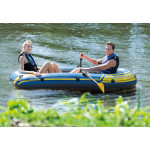 Lopatky pontónové 2 ks 122 cm Jednonožové 59623 INTEX