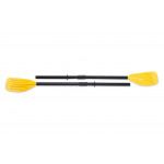 Lopatky pontónové 2 ks 122 cm Jednonožové 59623 INTEX