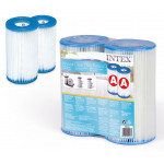 Typ filtra A - pre bazénové čerpadlo intex 29000 - 2 kusy