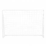 Futbalová tréningová bránka + cieľová podložka 180x122 cm MultiGarden