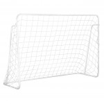 Futbalová tréningová bránka + cieľová podložka 180x122 cm MultiGarden