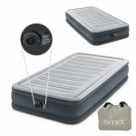 Posteľný matrac 191x99 cm s pumpou pre 1 osobu Comfort 67766ND