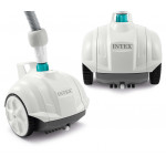 Automatický vysávač na dno bazénov ZX50 INTEX 28007 Automatický vysávač na dno bazénov ZX50 INTEX 28007