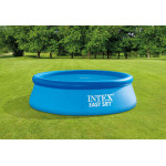 Solárny kryt, vykurovacia rohož na bazén 244cm 28010 INTEX