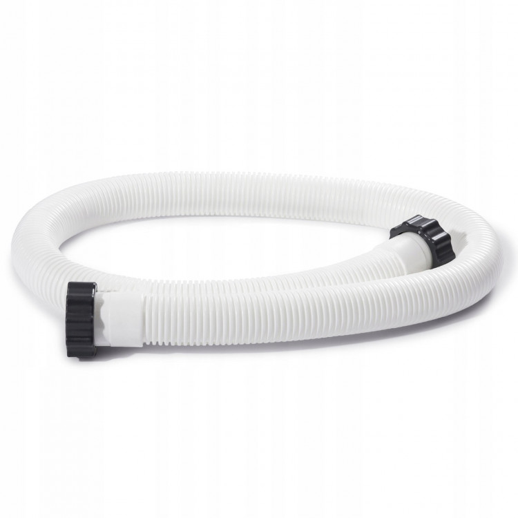 Hadica pre čerpadlo 38mm 1,5m pre bazénový vysávač INTEX 29060 Hadica pre čerpadlo 38mm 1,5m pre bazénový vysávač INTEX 29060