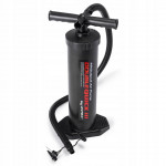 Double Quick III Intex 68615 reverzibilná piestová ručná pumpa Double Quick III Intex 68615 reverzibilná piestová ručná pumpa