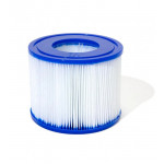 Filtre S1, sada 6 ks, Pure SPA INTEX 29011 Filtre S1, sada 6 ks, Pure SPA INTEX 29011