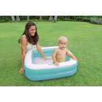 Nafukovacie bazénik pre deti 57100 Blue - INTEX