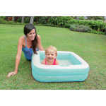 Nafukovacie bazénik pre deti 57100 Blue - INTEX
