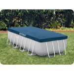 Kryt na rámový bazén INTEX 400x200 cm Kryt na rámový bazén INTEX 400x200 cm