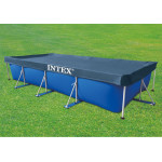Kryt na rámový bazén INTEX 450 x 226 cm