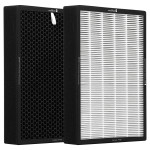 Súprava filtrov pre čističku vzduchu Webber AP9800